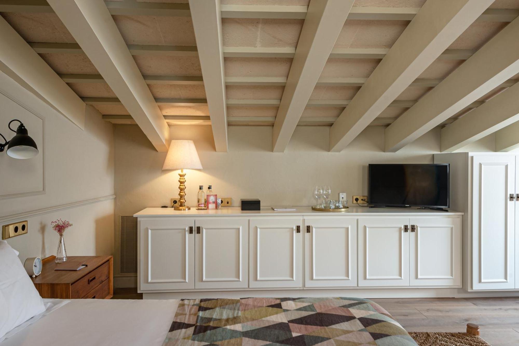 Hotel Boutique Can Sastre Ciutadella  Habitación foto