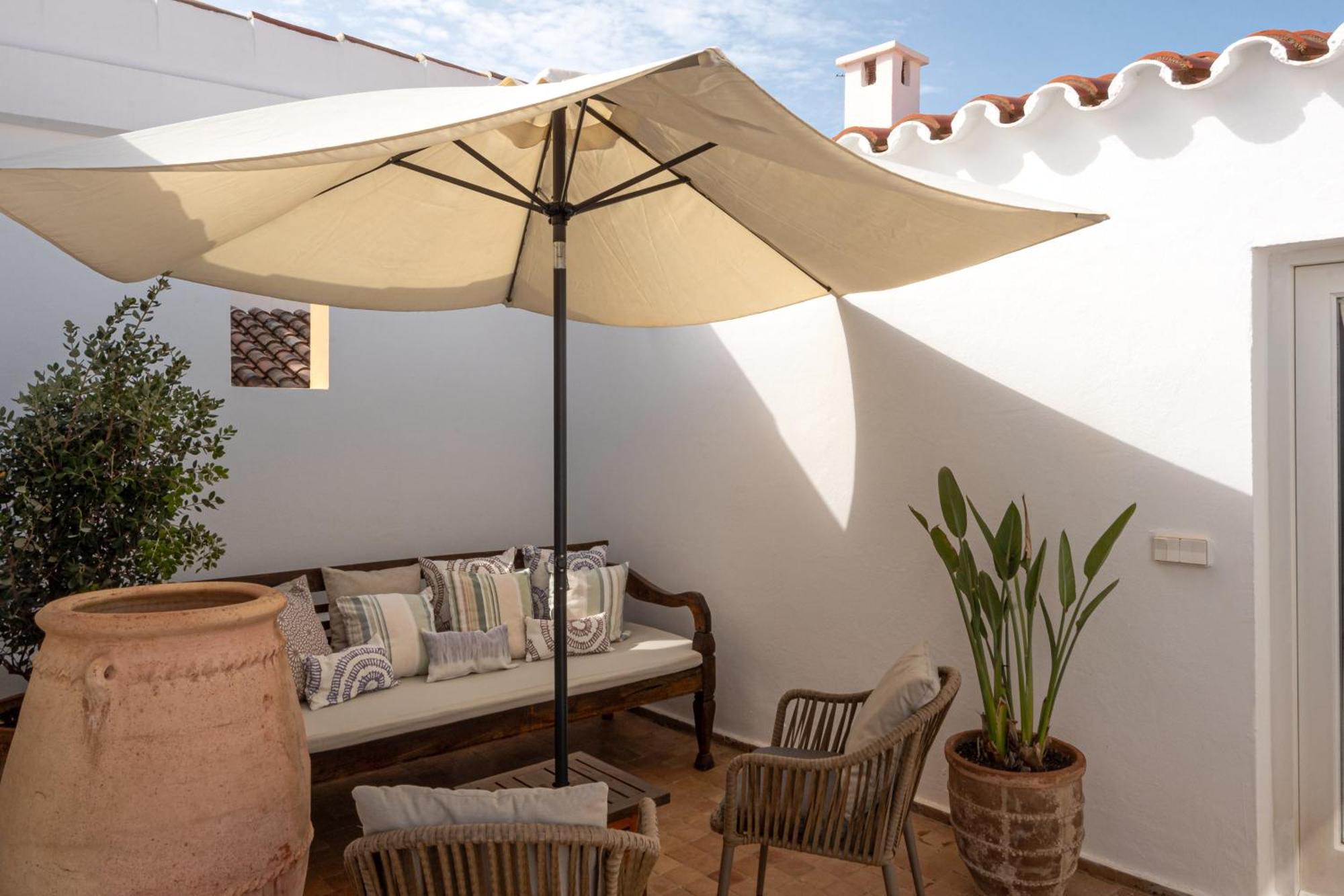 Hotel Boutique Can Sastre Ciutadella  Habitación foto